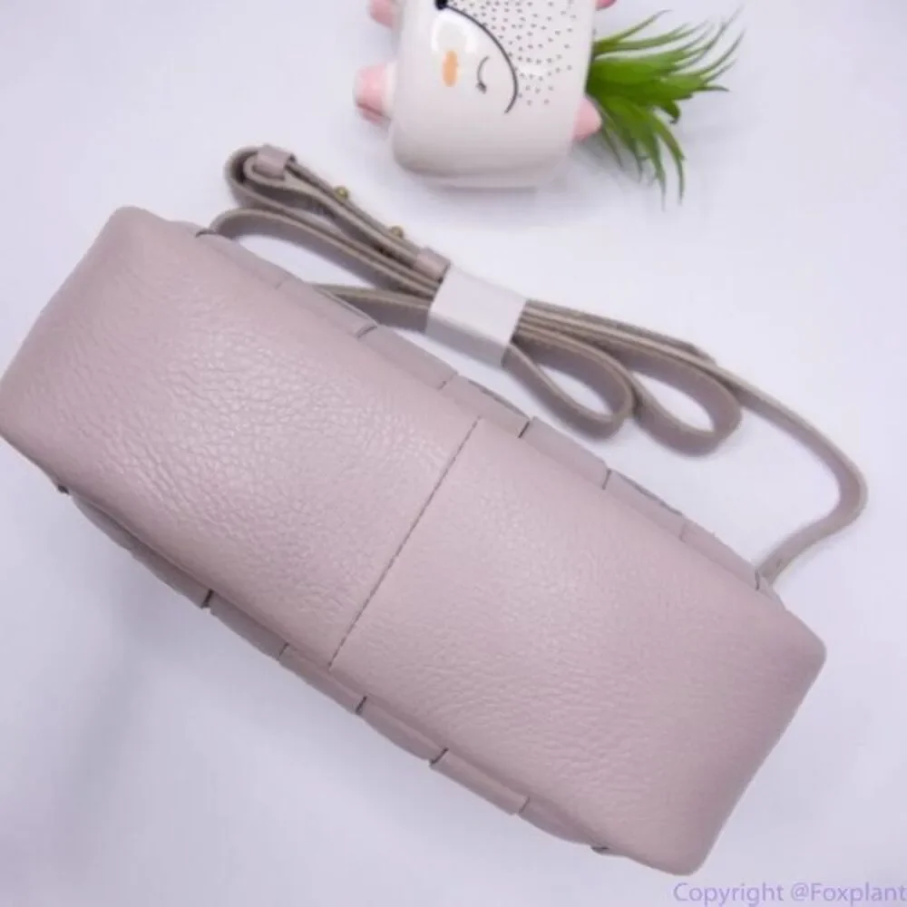 NEW‎ Madewell The Transport Camera Bag: Woven Edition NWT